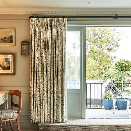 Stanwell House Hotel Lymington Bagian luar foto