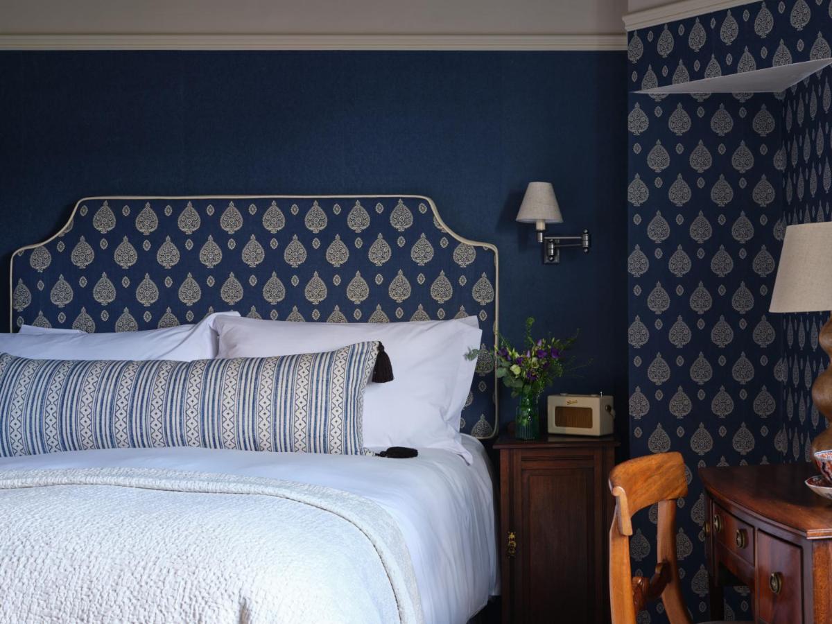 Stanwell House Hotel Lymington Bagian luar foto