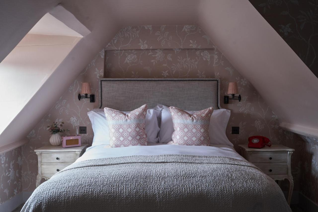 Stanwell House Hotel Lymington Bagian luar foto