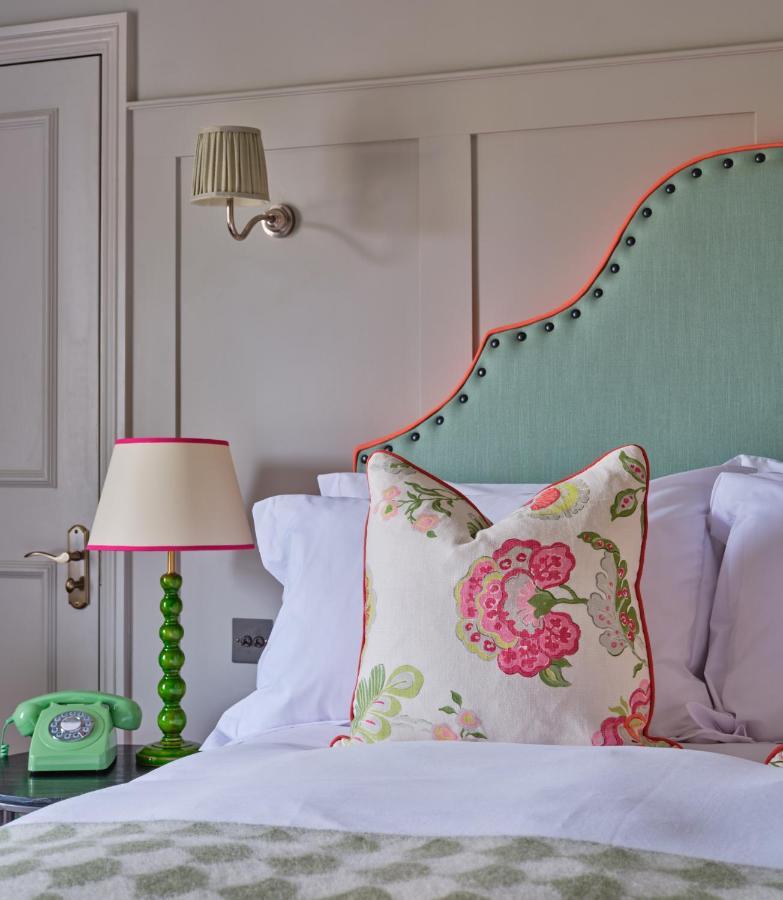 Stanwell House Hotel Lymington Bagian luar foto