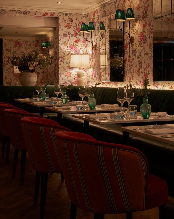 Stanwell House Hotel Lymington Bagian luar foto