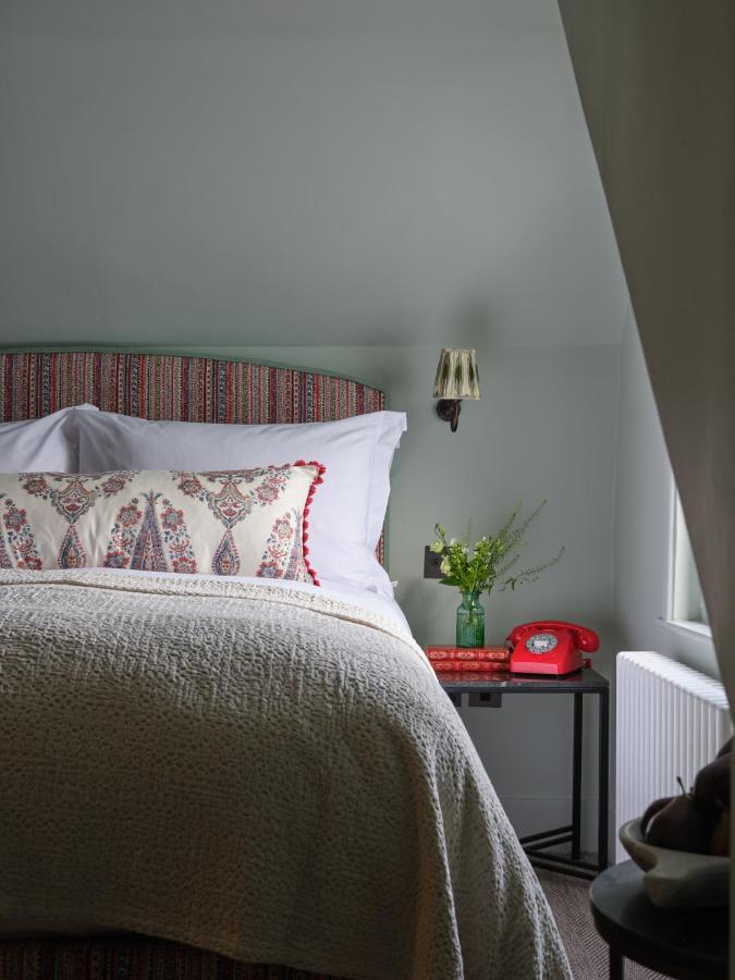 Stanwell House Hotel Lymington Bagian luar foto