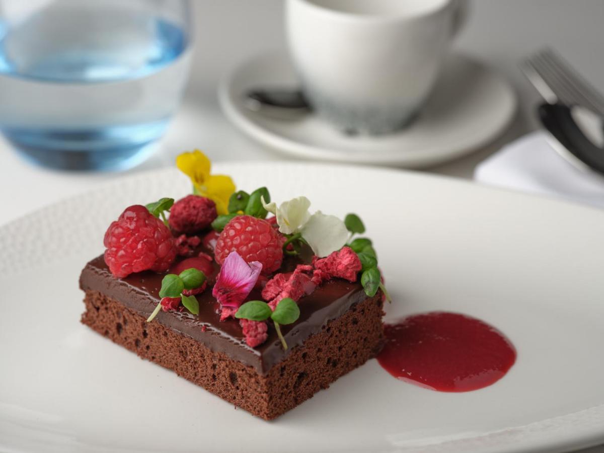 Stanwell House Hotel Lymington Bagian luar foto