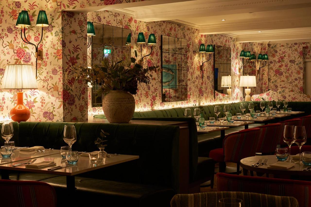 Stanwell House Hotel Lymington Bagian luar foto