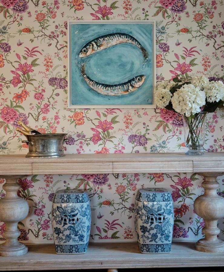 Stanwell House Hotel Lymington Bagian luar foto