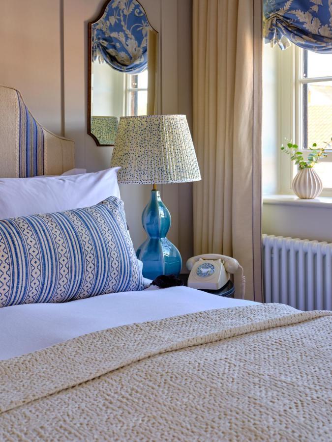 Stanwell House Hotel Lymington Bagian luar foto