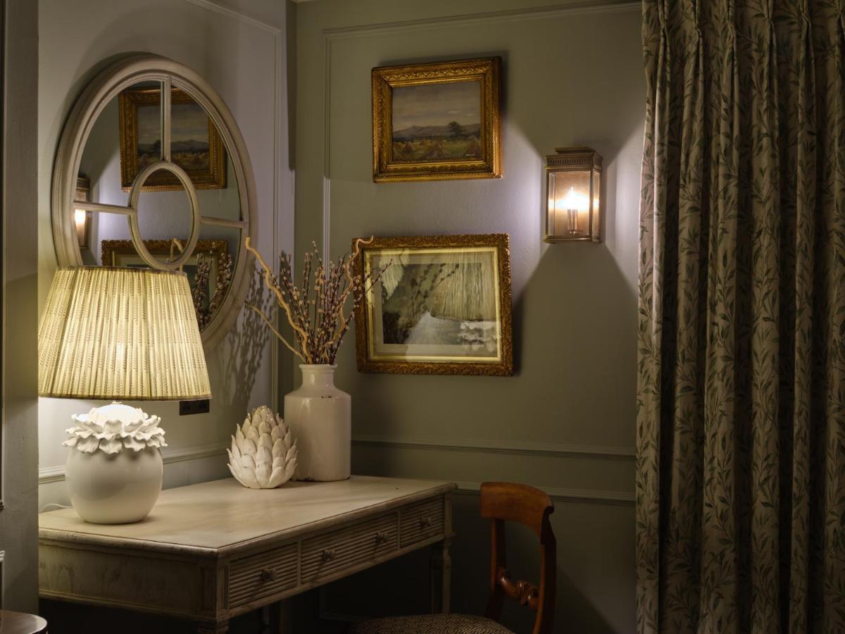 Stanwell House Hotel Lymington Bagian luar foto