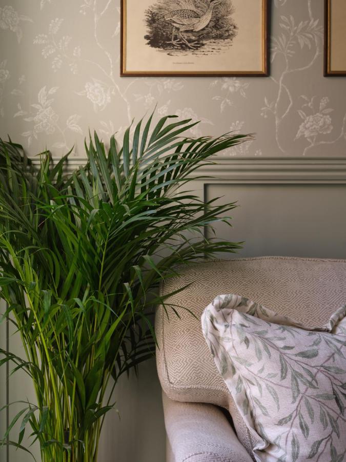 Stanwell House Hotel Lymington Bagian luar foto