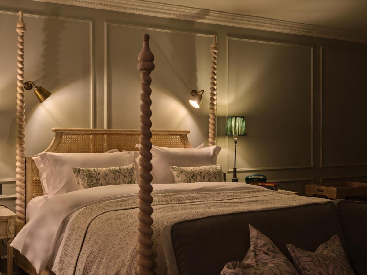 Stanwell House Hotel Lymington Bagian luar foto