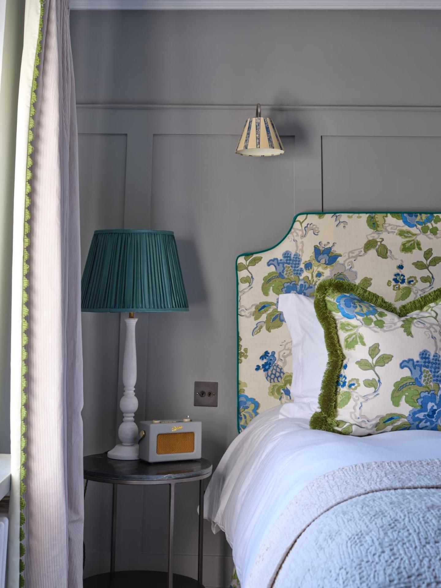Stanwell House Hotel Lymington Bagian luar foto