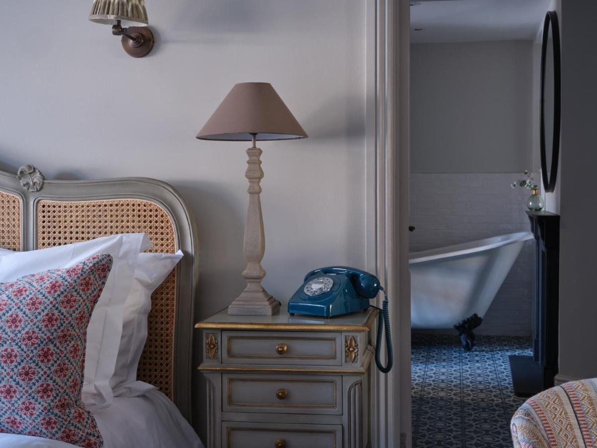 Stanwell House Hotel Lymington Bagian luar foto