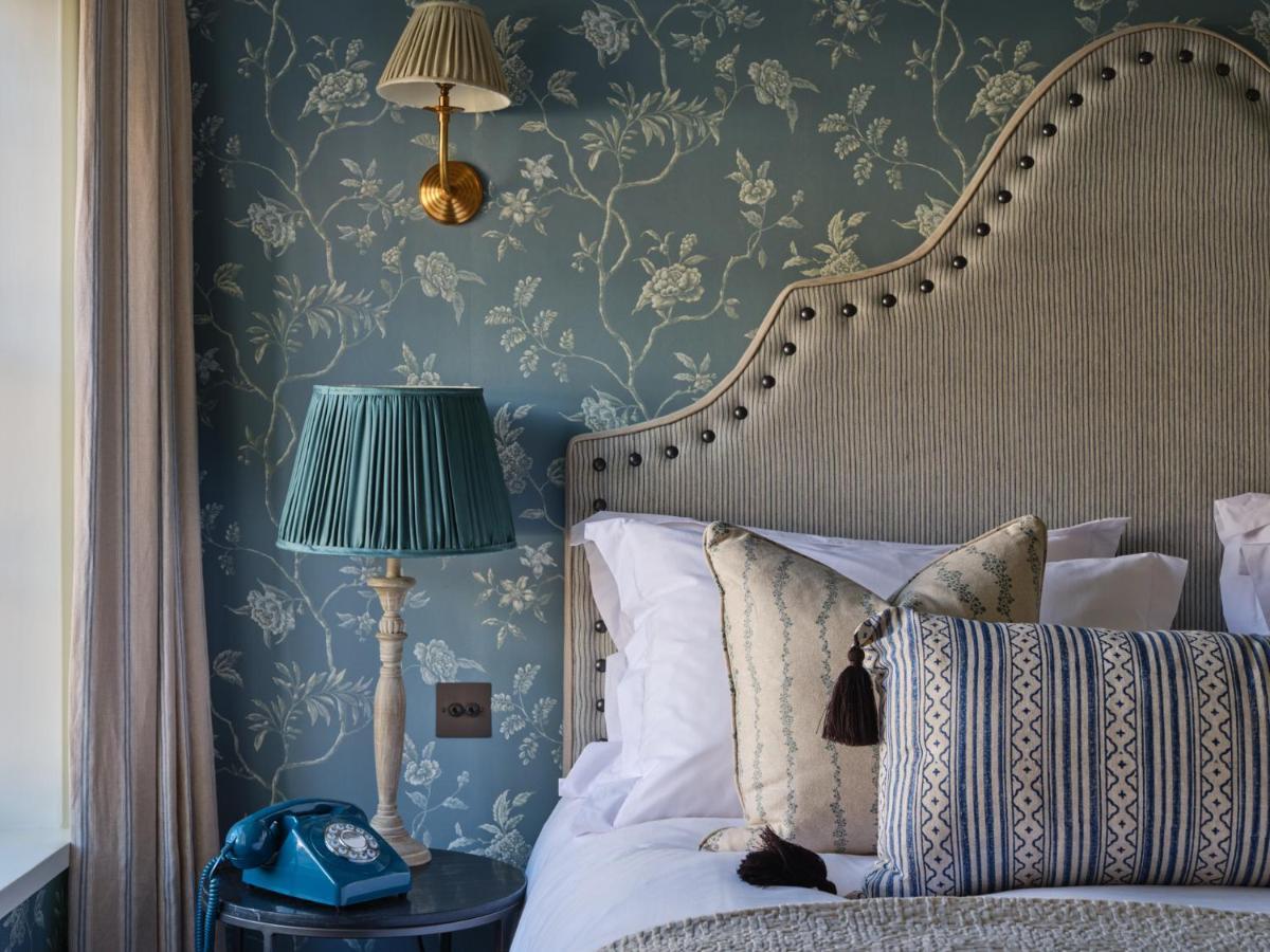 Stanwell House Hotel Lymington Bagian luar foto