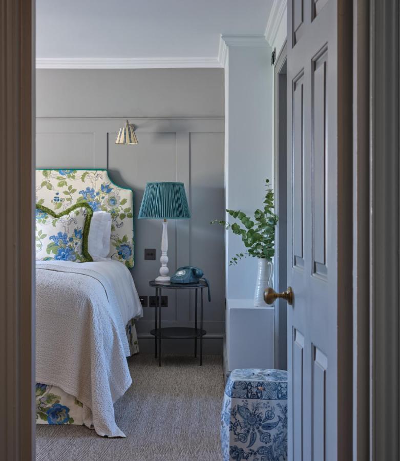 Stanwell House Hotel Lymington Bagian luar foto